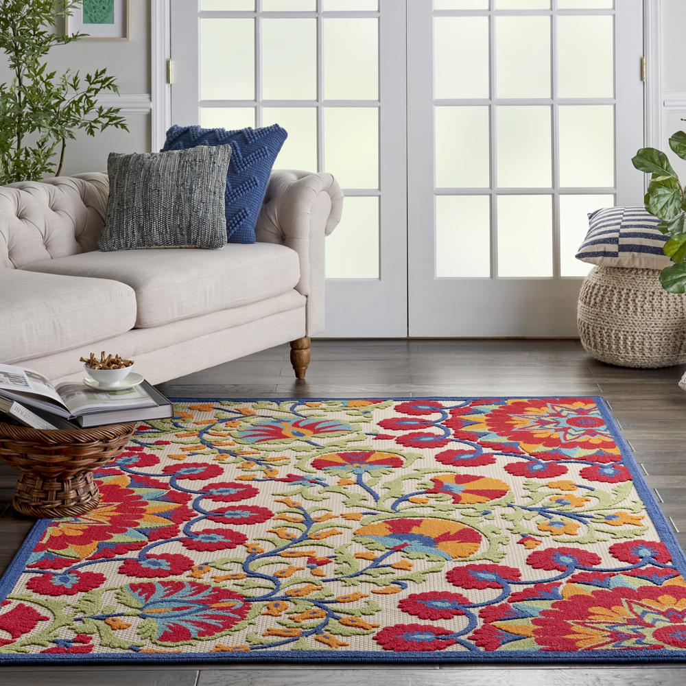 Nourison Home Aloha Area Rug