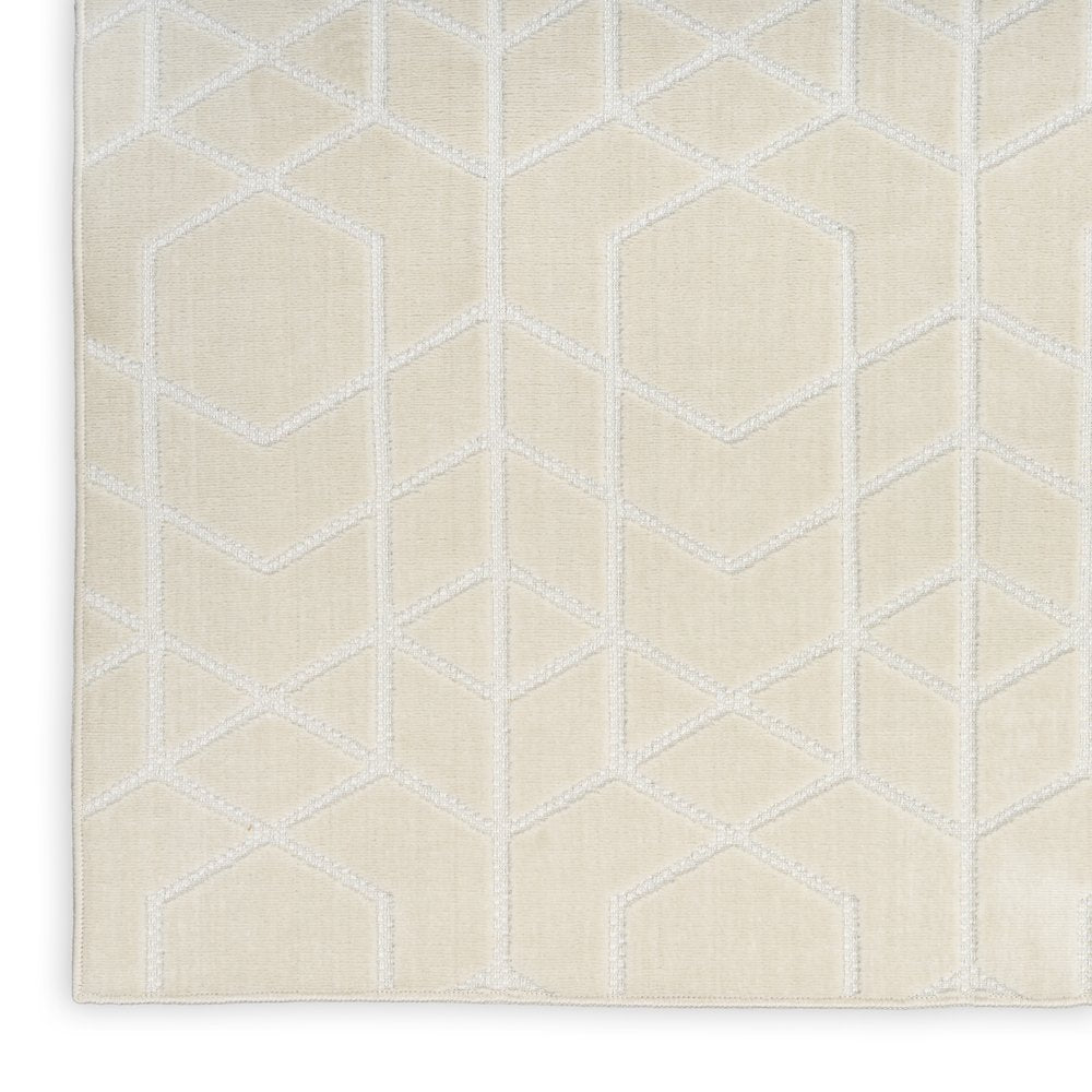 Nourison Home Washable Charm Area Rug