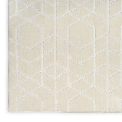 Nourison Home Washable Charm Area Rug