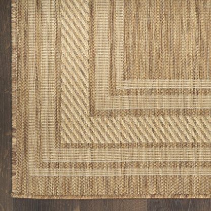 Nourison Home Horizon Indoor/Outdoor Area Rug