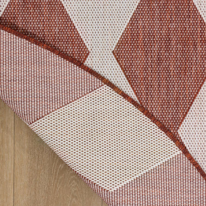 Nourison Home Positano Area Rug