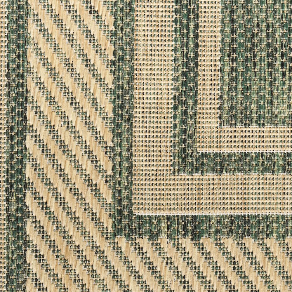 Nourison Home Horizon Indoor/Outdoor Area Rug