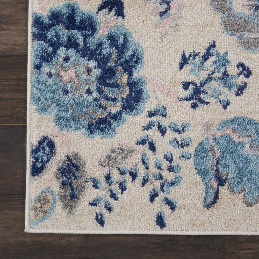 Nourison Home Tranquil Area Rug