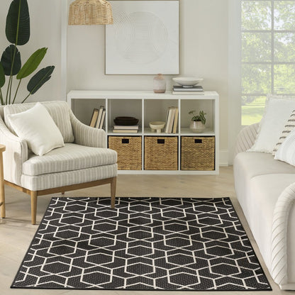 Nourison Home Horizon Indoor/Outdoor Area Rug