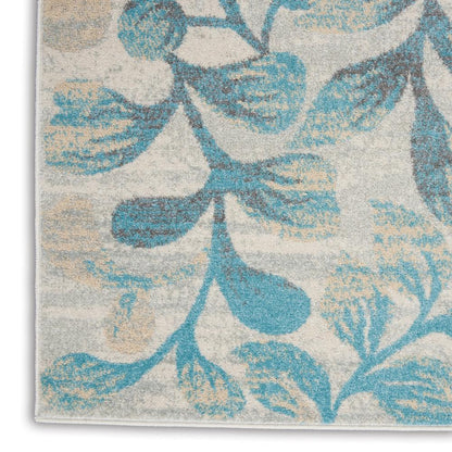 Nourison Home Tranquil Area Rug