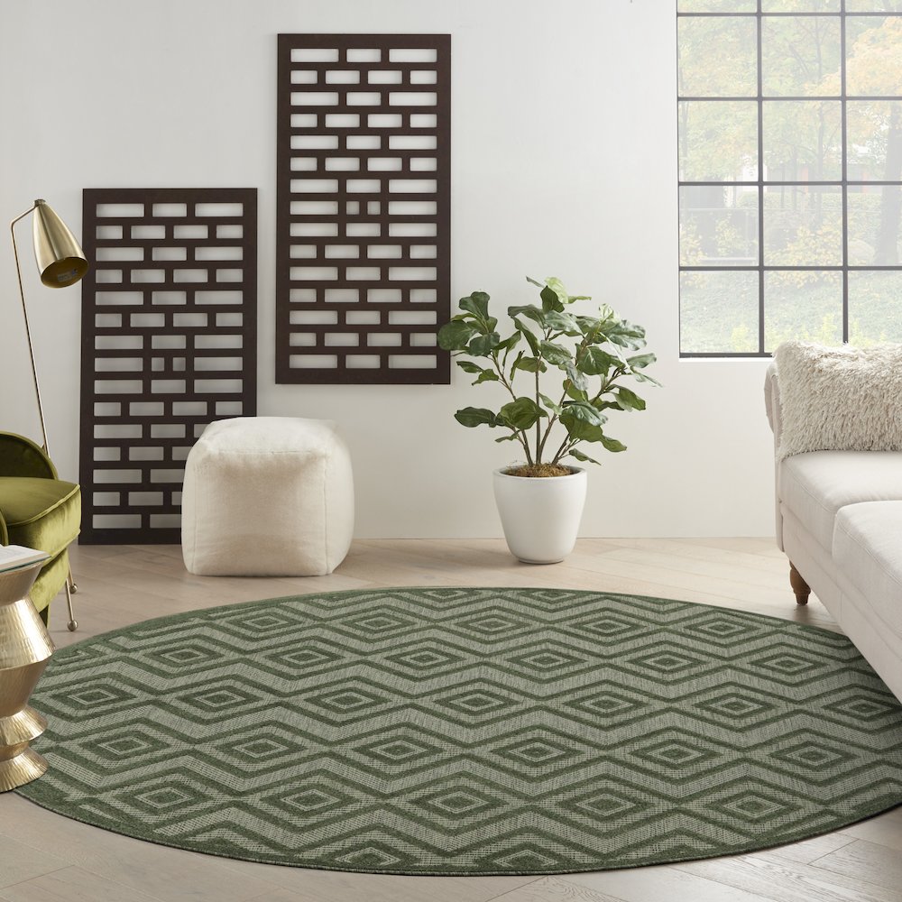 Nourison Home Versatile Area Rug