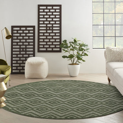 Nourison Home Versatile Area Rug