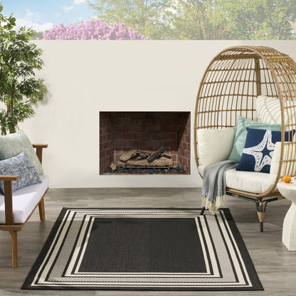 Nourison Home Horizon Indoor/Outdoor Area Rug