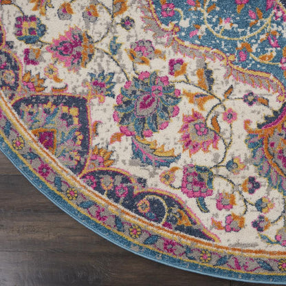 Nourison Home Passion Area Rug