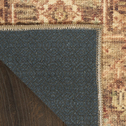 Nourison Home Vintage Washables Area Rug