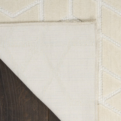 Nourison Home Washable Charm Area Rug
