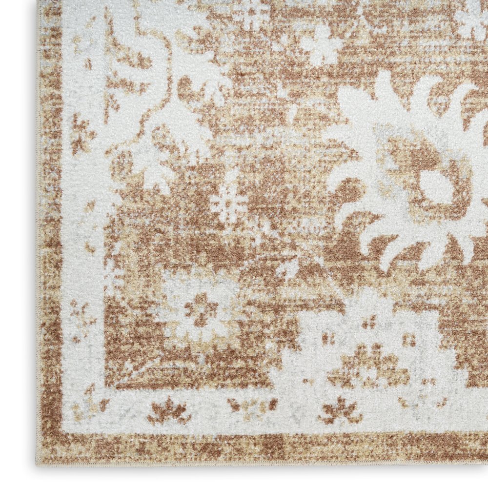 Nourison Home Astra Machine Washable Area Rug