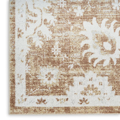 Nourison Home Astra Machine Washable Area Rug