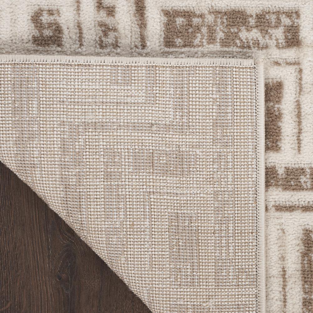 Modern Rectangle Area Rug, 9' x 12'