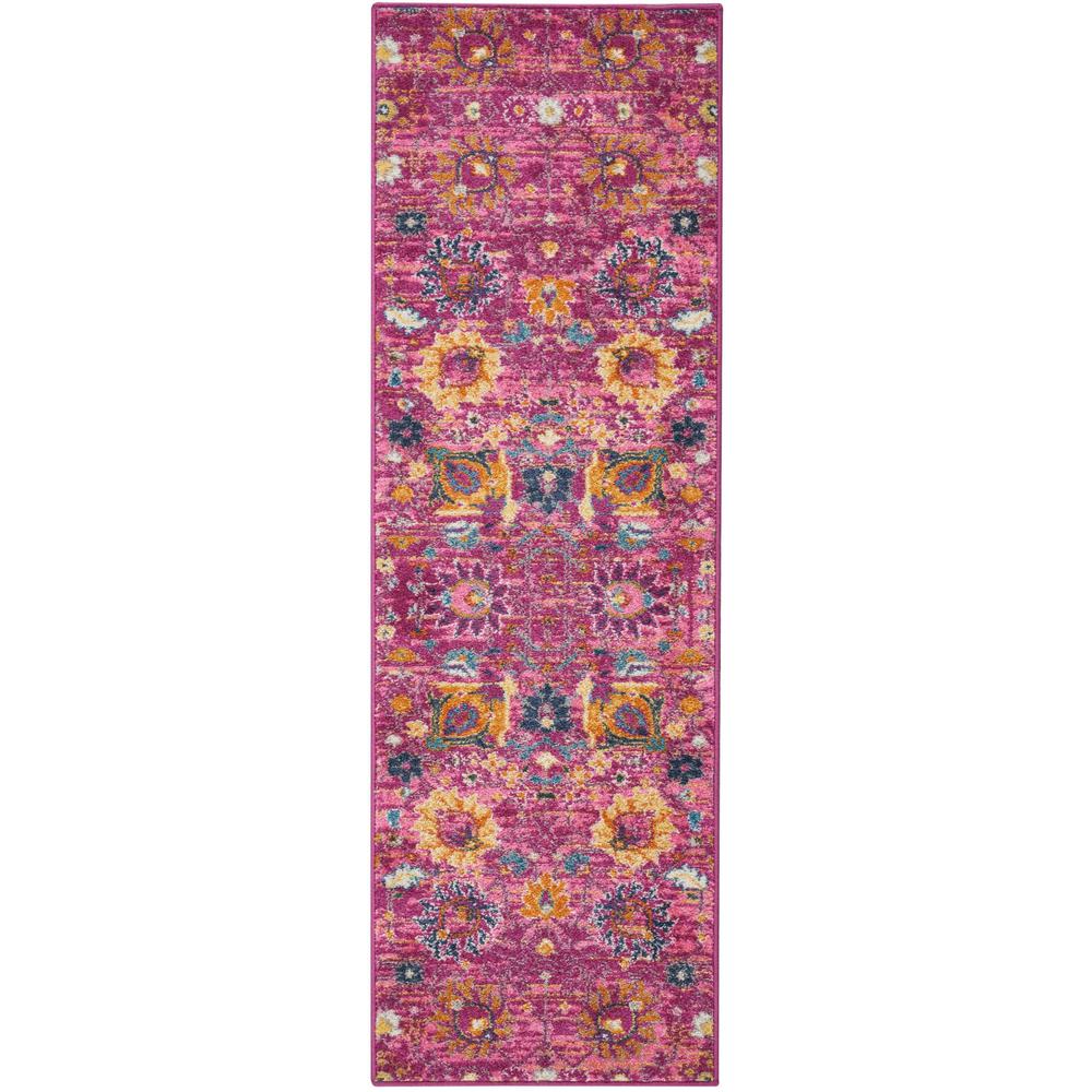 Nourison Home Passion Area Rug
