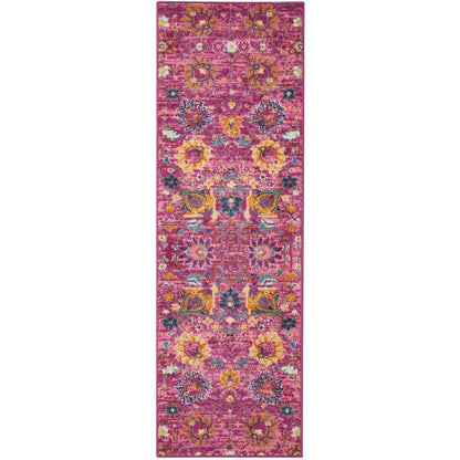 Nourison Home Passion Area Rug