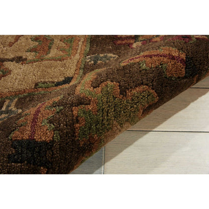 Tahoe Area Rug, Beige, 8'6" x 11'6"