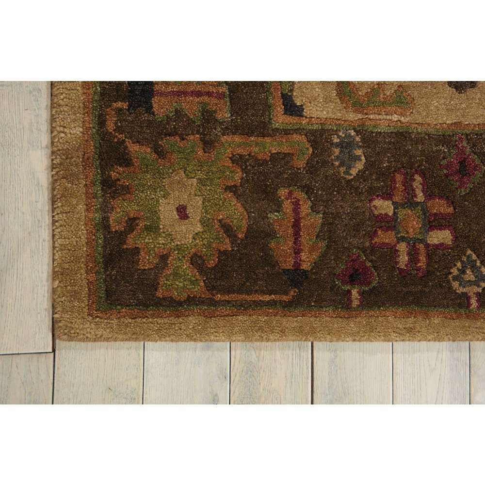 Tahoe Area Rug, Beige, 8'6" x 11'6"