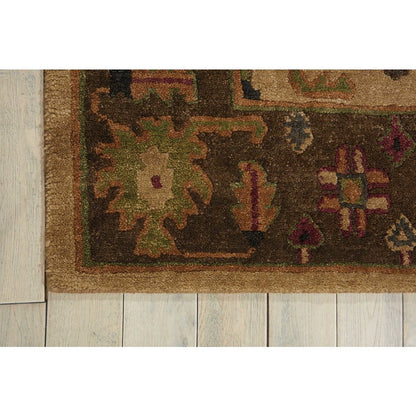Tahoe Area Rug, Beige, 8'6" x 11'6"