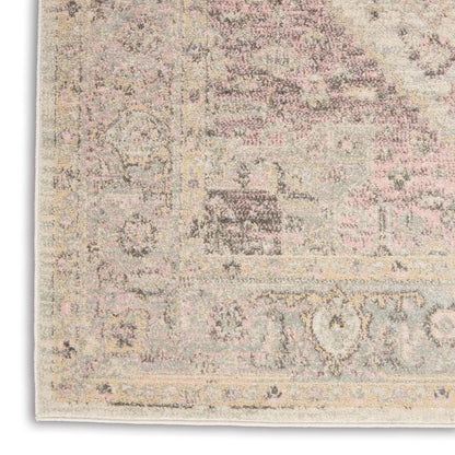 Nourison Home Tranquil Area Rug