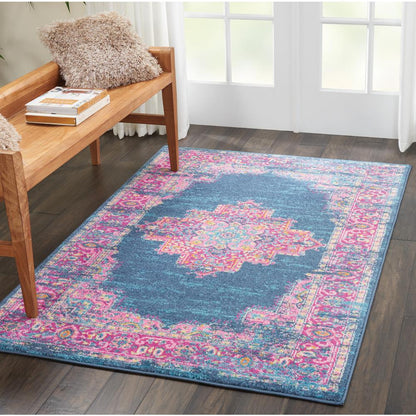 Nourison Home Passion Area Rug