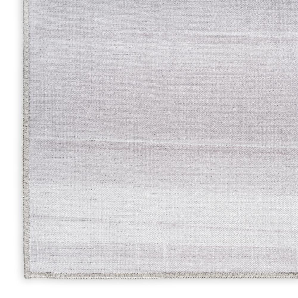 Modern Rectangle Area Rug, 3' x 4'