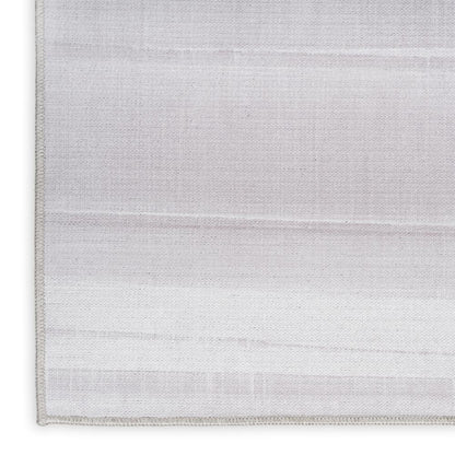 Modern Rectangle Area Rug, 3' x 4'