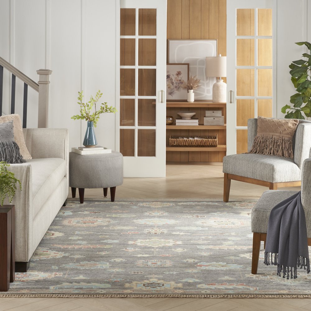 Nourison Odessa Area Rug, 8' x 10' (99446837103)