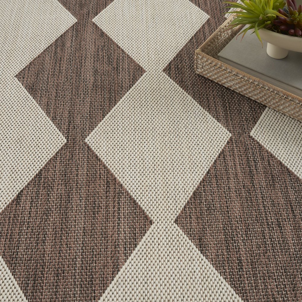 Nourison Home Positano Area Rug