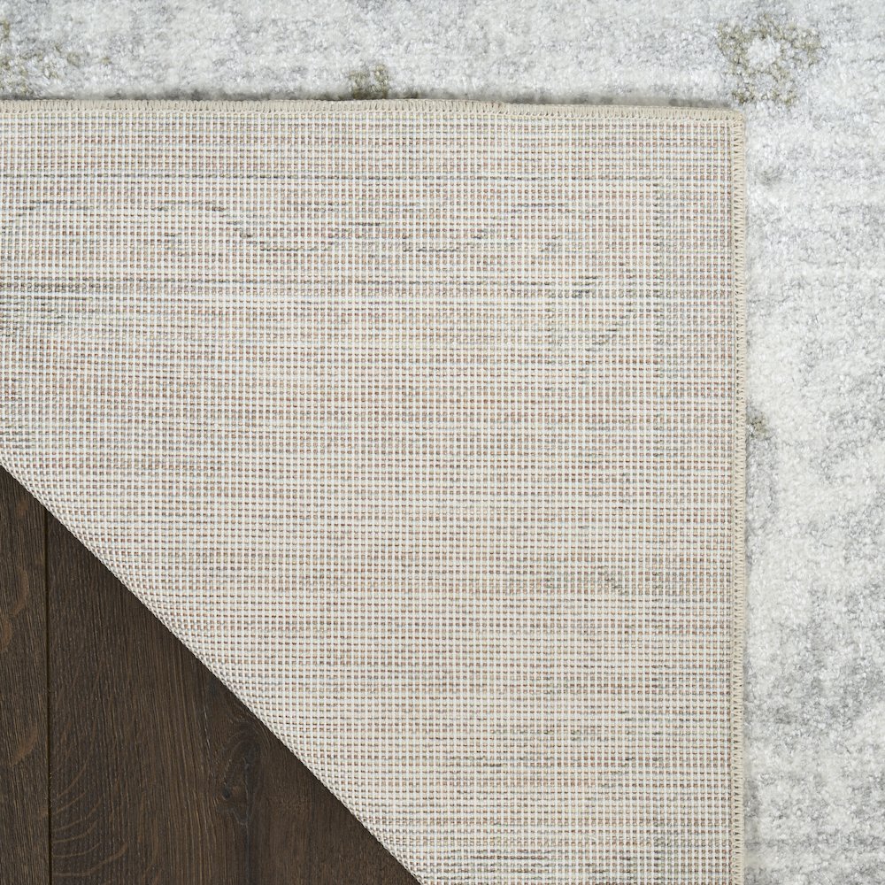 Nourison Home Astra Machine Washable Area Rug