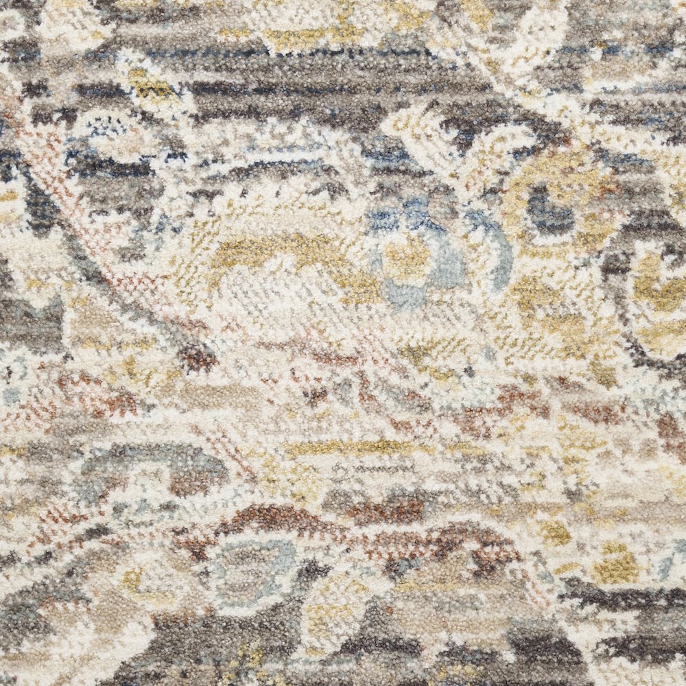 Nourison Home Antique Fusion Area Rug