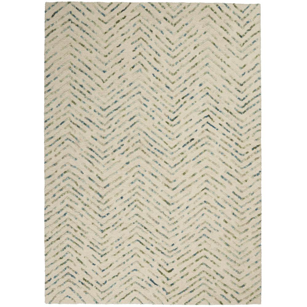 Nourison Home Vail Area Rug