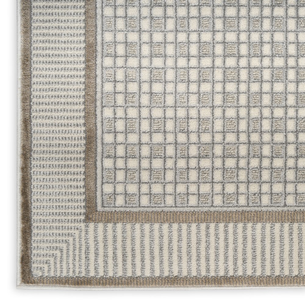 Nourison Home Nordic Area Rug