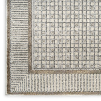 Nourison Home Nordic Area Rug
