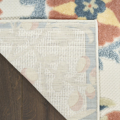Nourison Home Aloha Area Rug