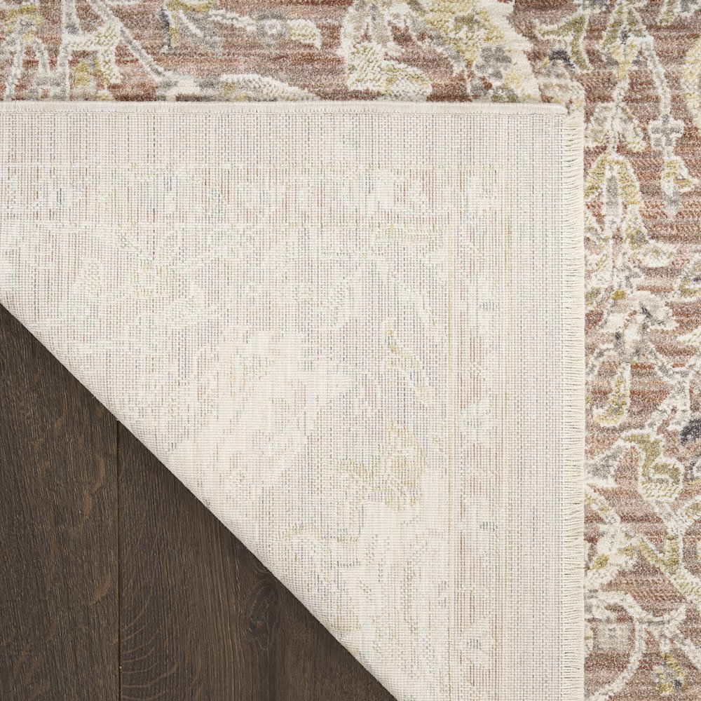 Nourison Home Antique Fusion Area Rug