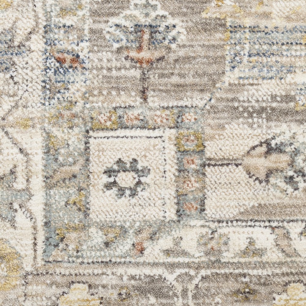 Nourison Home Antique Fusion Area Rug