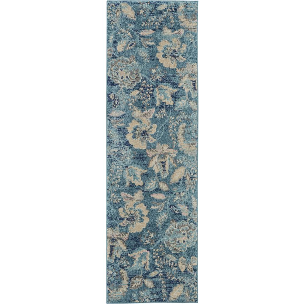 Nourison Home Tranquil Area Rug