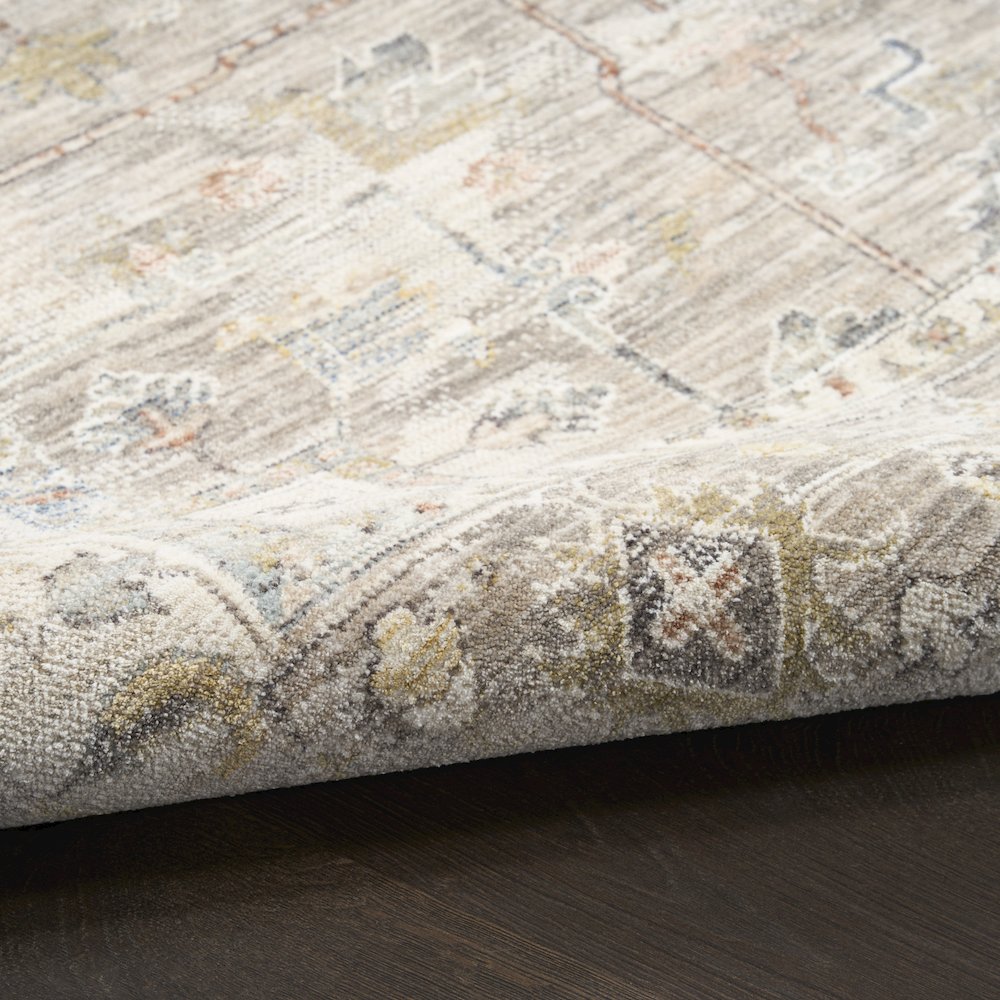 Nourison Home Antique Fusion Area Rug
