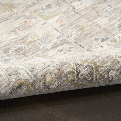 Nourison Home Antique Fusion Area Rug