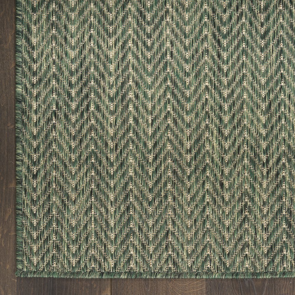 Nourison Home Horizon Indoor/Outdoor Area Rug