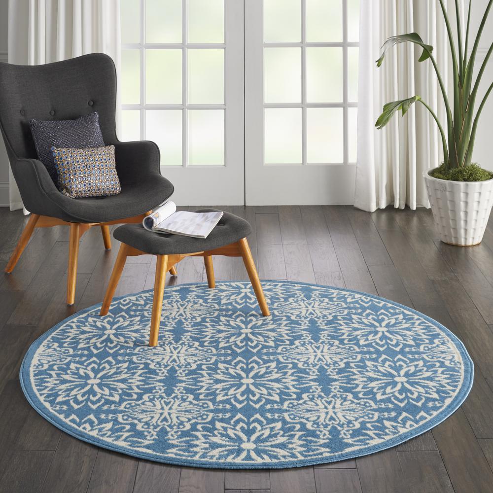 Nourison Home Jubilant Area Rug