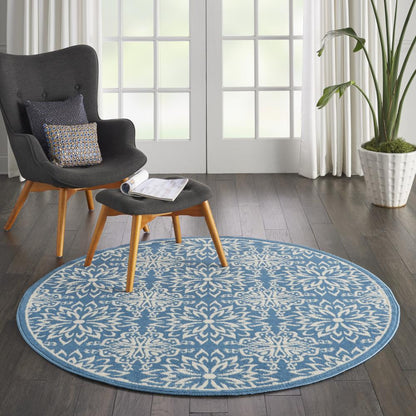 Nourison Home Jubilant Area Rug
