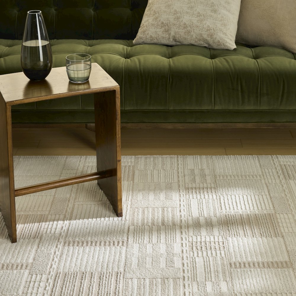 Nourison Home Nordic Area Rug