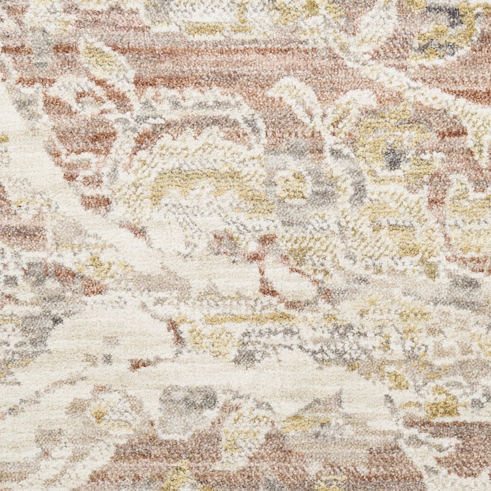 Nourison Home Antique Fusion Area Rug