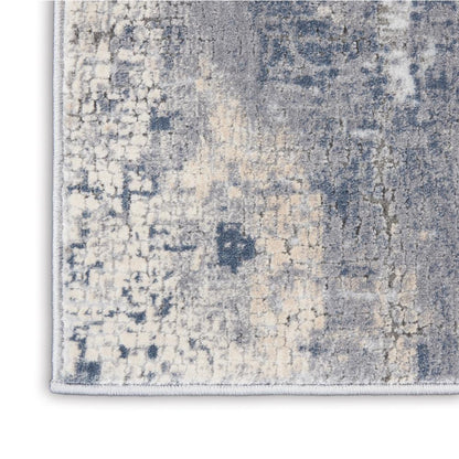 Nourison Home Rustic Textures Area Rug