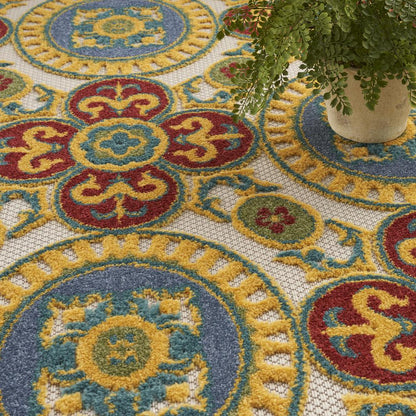 Nourison Home Aloha Area Rug