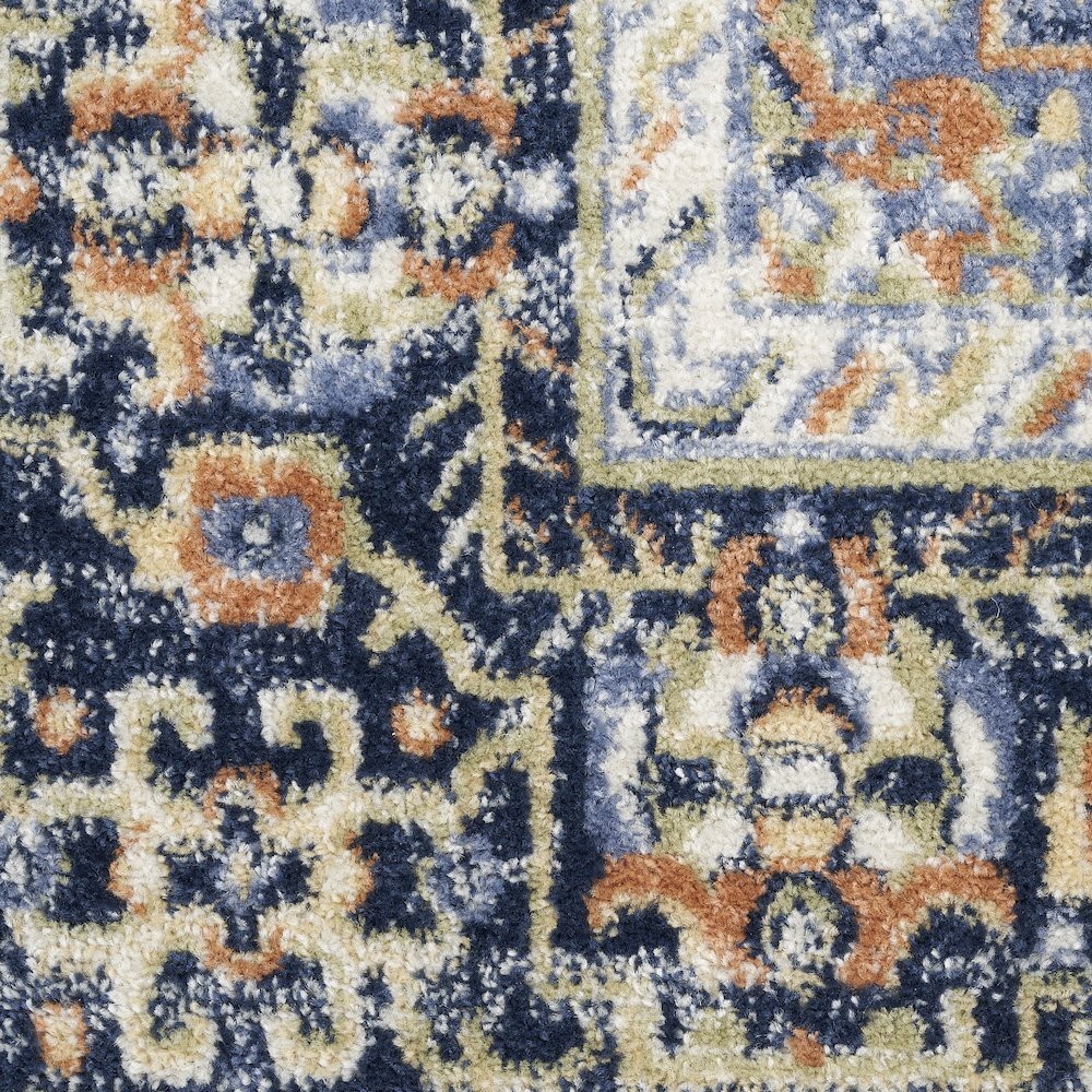 Nourison Home Nourison Essentials Persian Area Rug