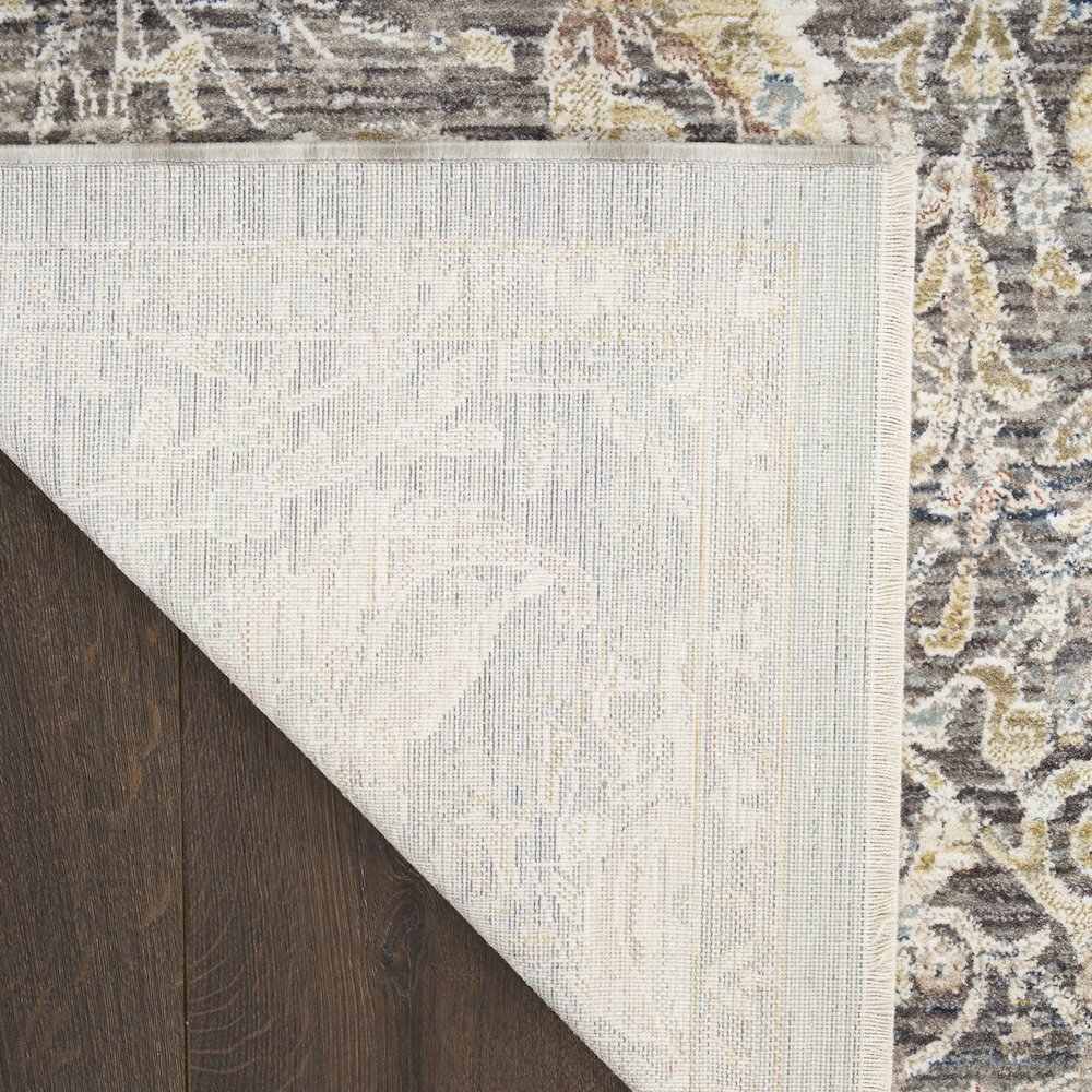Nourison Home Antique Fusion Area Rug