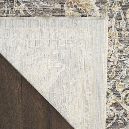 Nourison Home Antique Fusion Area Rug